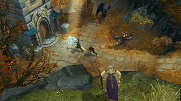 Игры, похожие на Albion Online