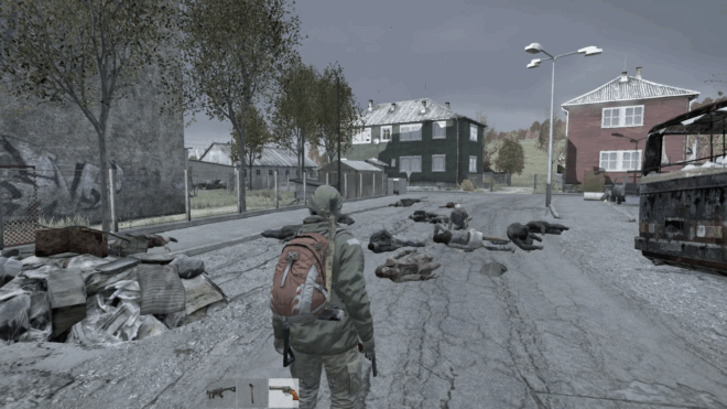 DayZ DayZ