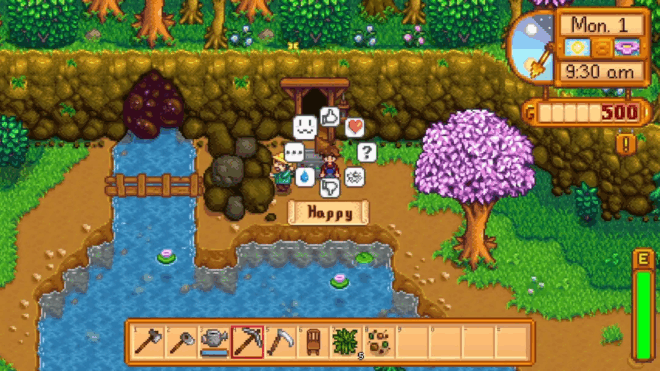 Stardew Valley Stardew Valley