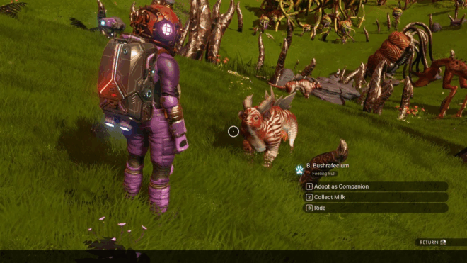 No Man's Sky No Man's Sky