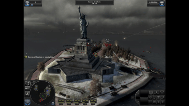 World in Conflict World in Conflict
