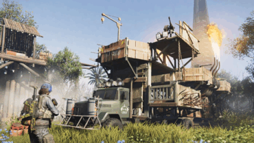 Игры для Android, похожие на Rust