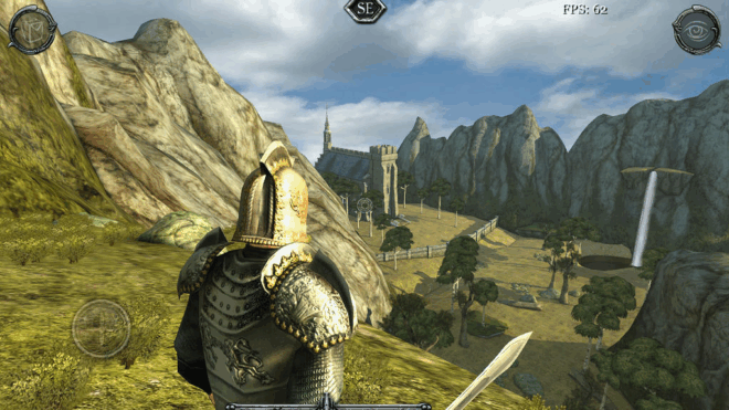 Ravensword: Shadowlands Ravensword: Shadowlands