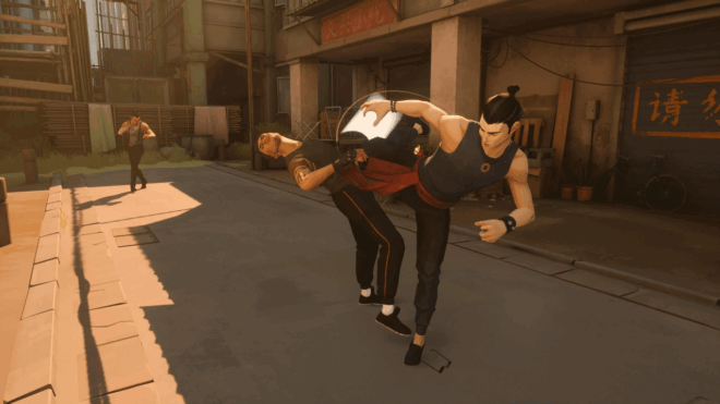 Sifu Sifu