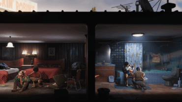 Игры, похожие на This War of Mine