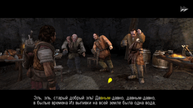 The Bard's Tale The Bard's Tale