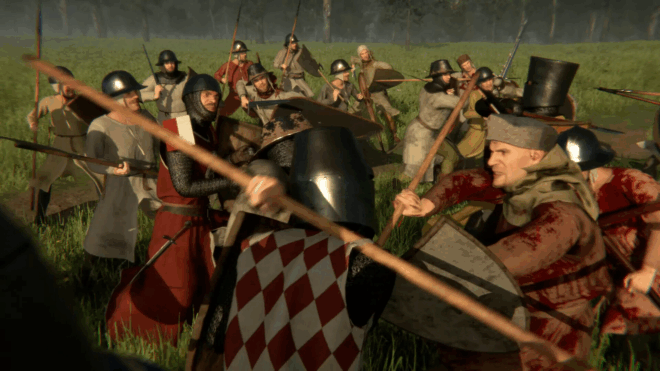 Kinstrife Kinstrife