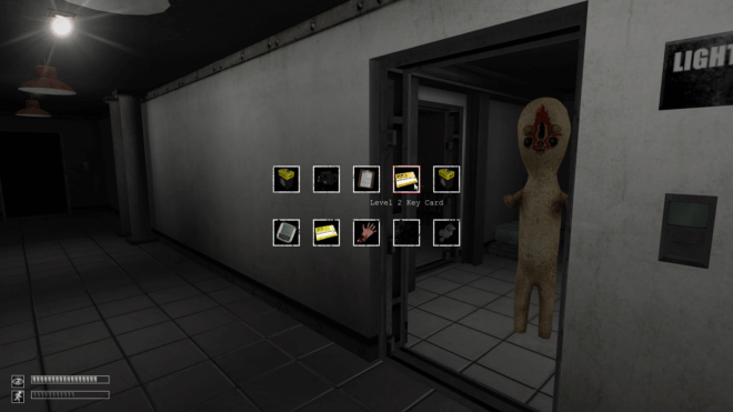 SCP: Containment Breach Multiplayer SCP: Containment Breach Multiplayer