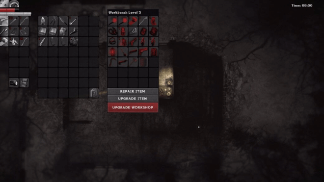 Darkwood Darkwood