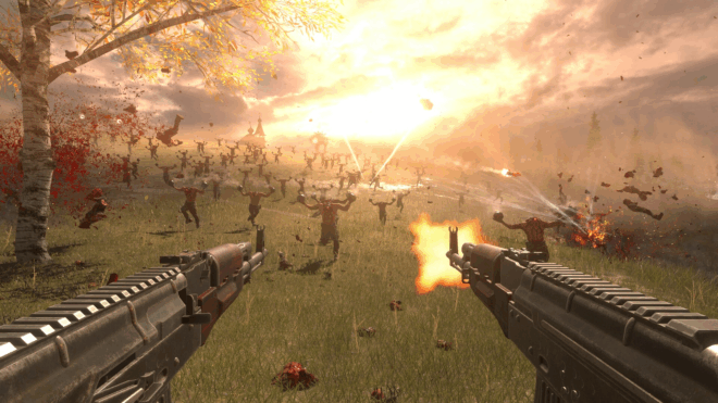 Serious Sam Serious Sam