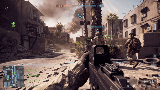 Battlefield 6 Battlefield 6