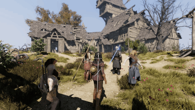 Age of Reforging: The Freelands Age of Reforging: The Freelands