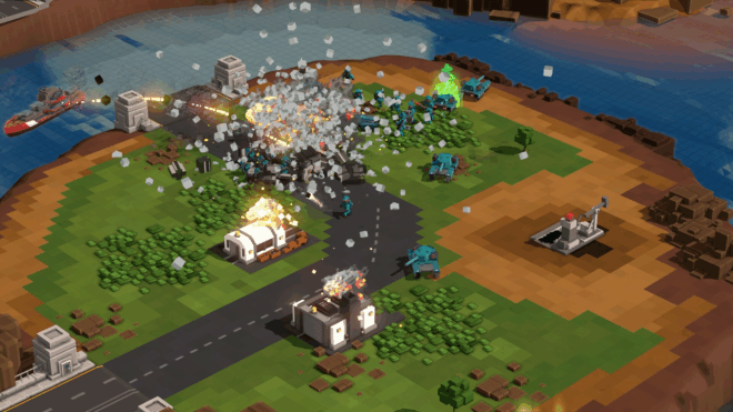 9-Bit Armies 9-Bit Armies