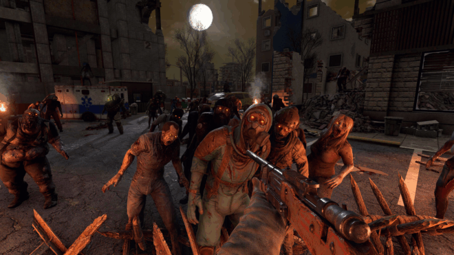 7 Days to Die 7 Days to Die