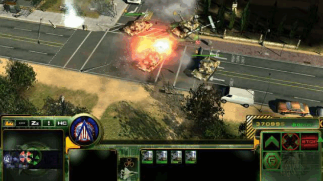 Act of War: Direct Action Act of War: Direct Action