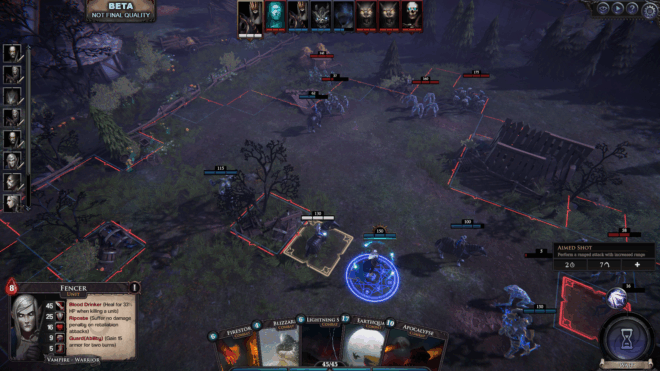 Immortal Realms: Vampire Wars Immortal Realms: Vampire Wars