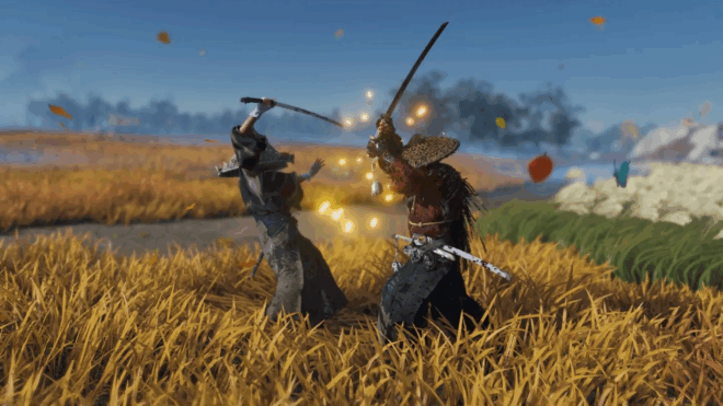 Ghost of Tsushima / Ghost of Yōtei Ghost of Tsushima / Ghost of Yōtei