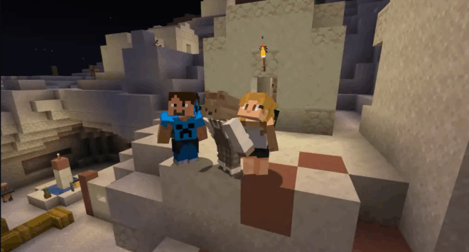 Detailed Animations Detailed Animations