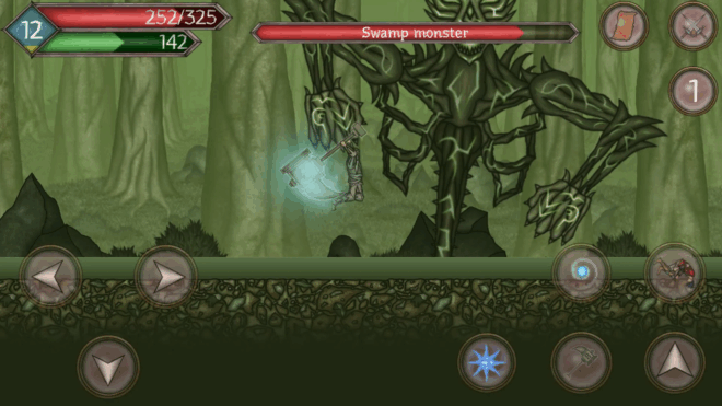 Runic Curse Runic Curse