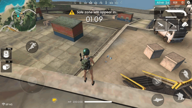 Free Fire Free Fire
