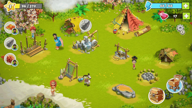 Family Island Family Island