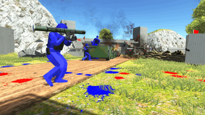 Ravenfield Ravenfield