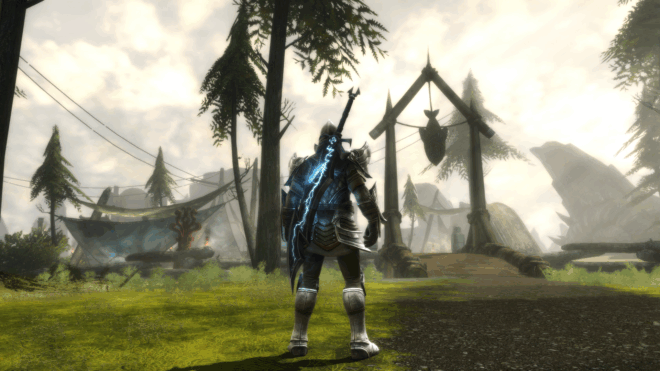 Kingdoms of Amalur: Re-Reckoning Kingdoms of Amalur: Re-Reckoning