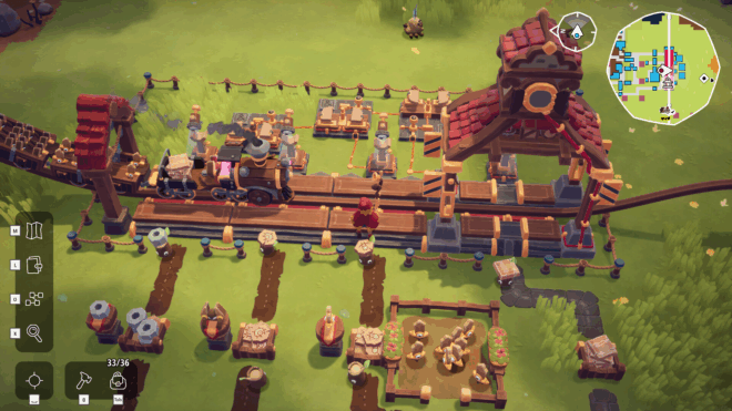 Oddsparks: An Automation Adventure Oddsparks: An Automation Adventure