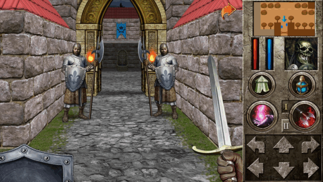 The Quest The Quest