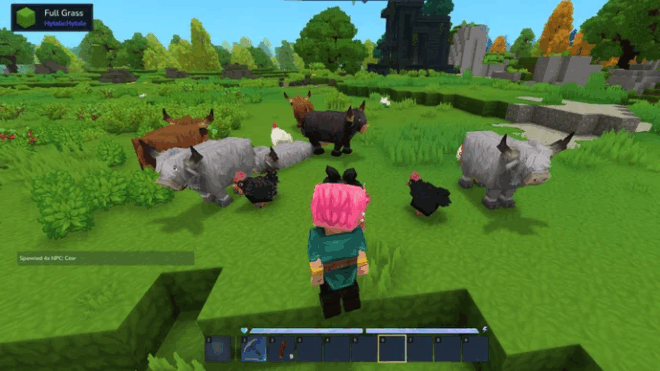Aures Livestock Skins Aures Livestock Skins