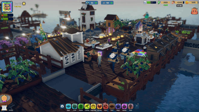 Havendock Havendock