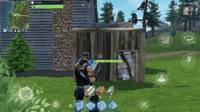 Fortnite Fortnite