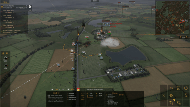 Regiments Regiments