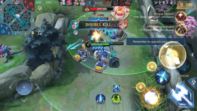 Mobile Legends: Bang Bang Mobile Legends: Bang Bang