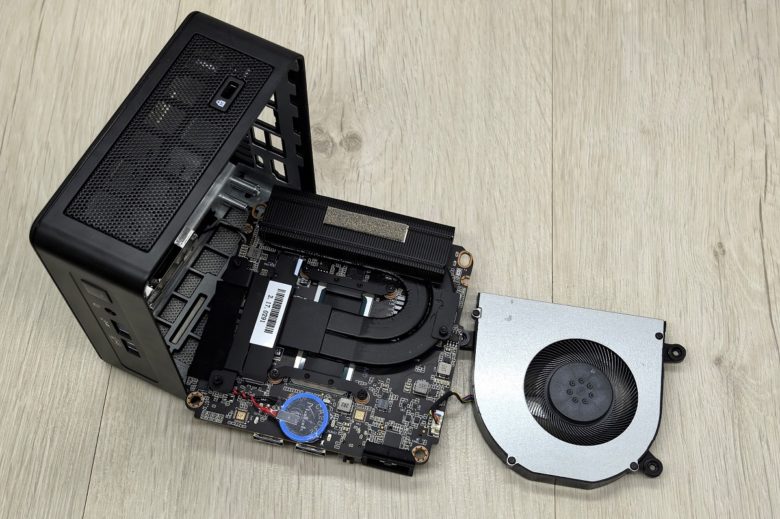 GEEKOM IT15