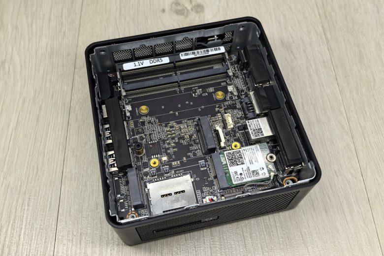 GEEKOM IT15
