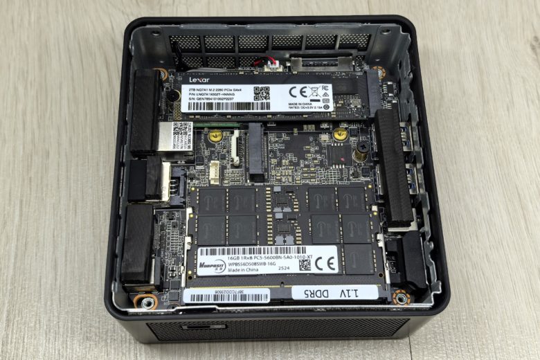 GEEKOM IT15