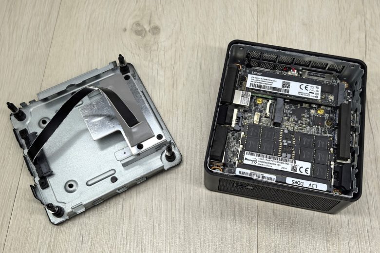 GEEKOM IT15