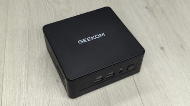 GEEKOM IT15
