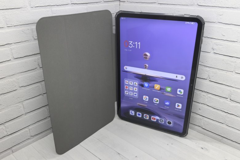 OSCAL PAD 200