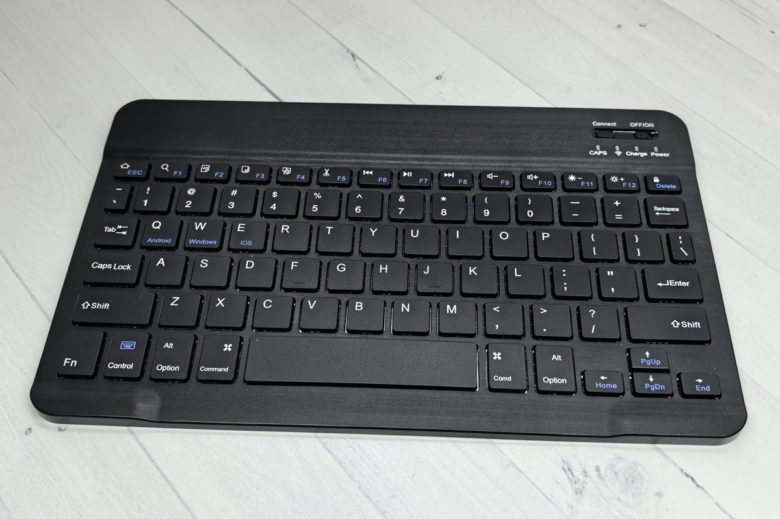 OSCAL PAD 200