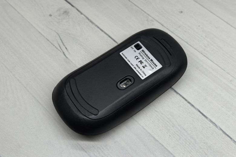 OSCAL PAD 200