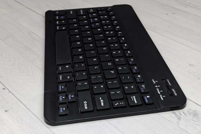OSCAL PAD 200