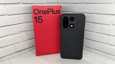 OnePlus 15