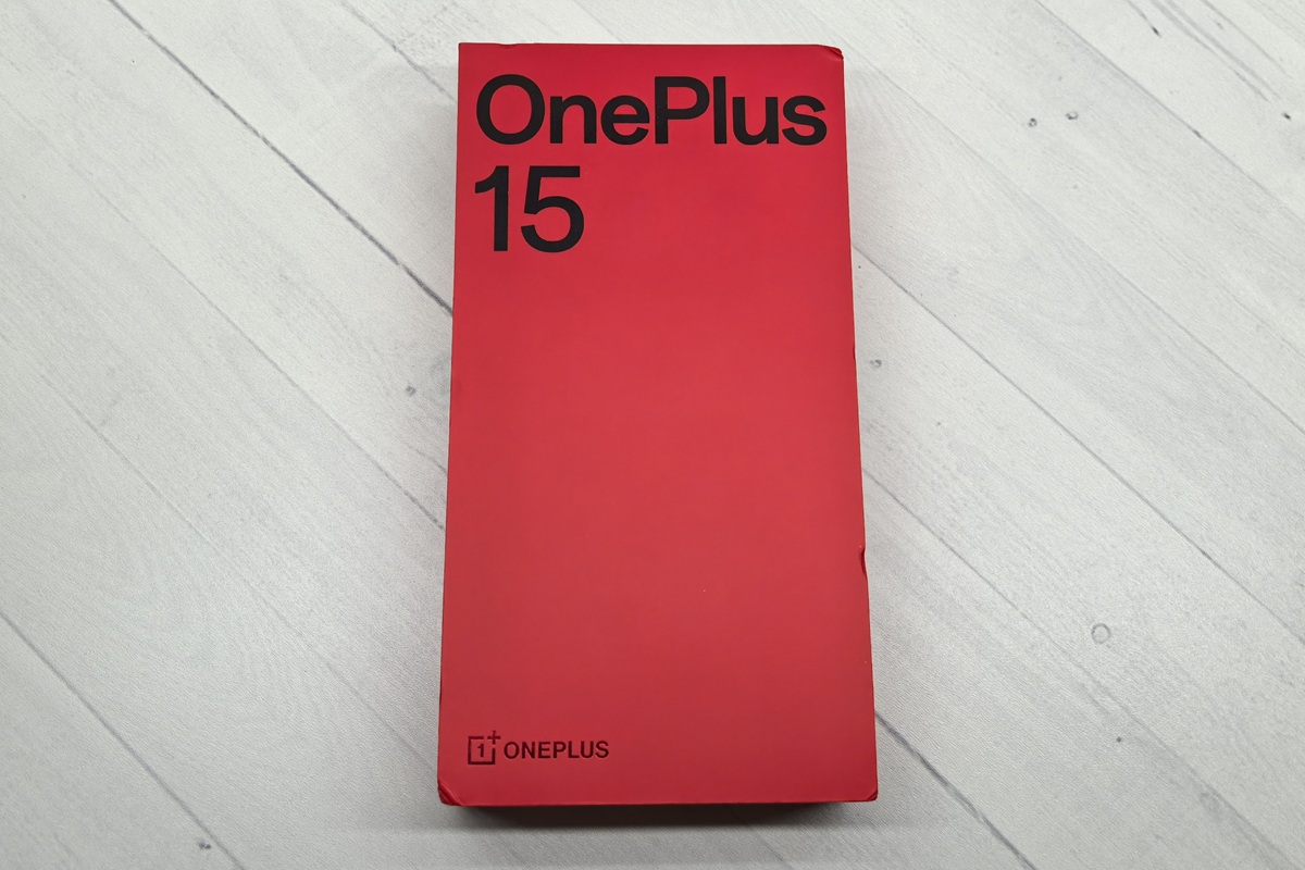 OnePlus 15 OnePlus 15