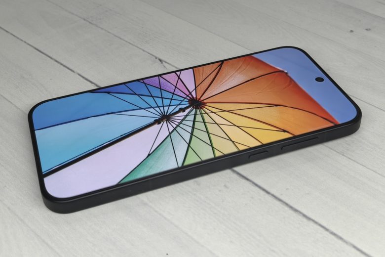 OnePlus 15