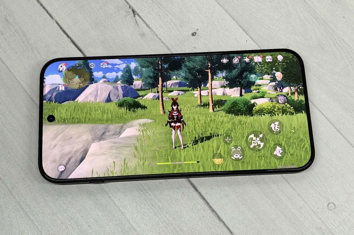 OnePlus 15 OnePlus 15
