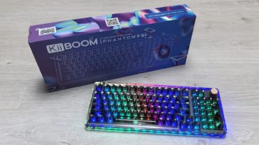 KiiBOOM Phantom 98
