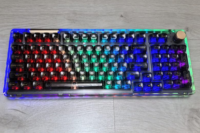 KiiBOOM Phantom 98