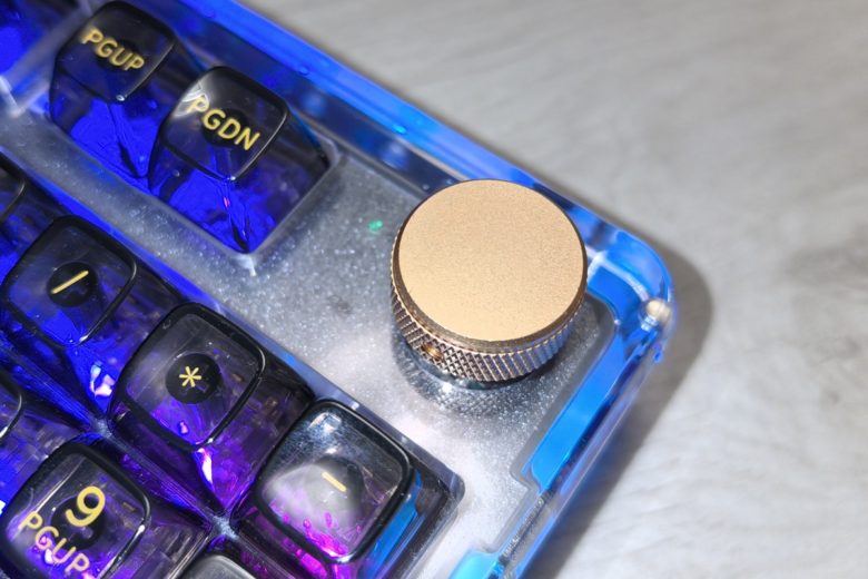 KiiBOOM Phantom 98